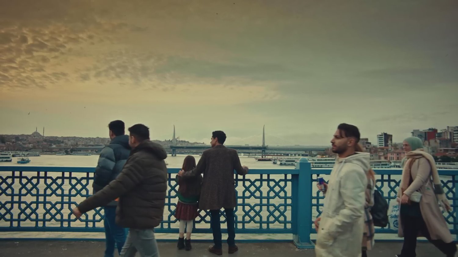 Кадр 2 з Некоронована принцеса 1 сезон