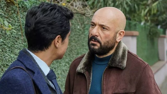 Кадр 4 з Некоронована принцеса 1 сезон