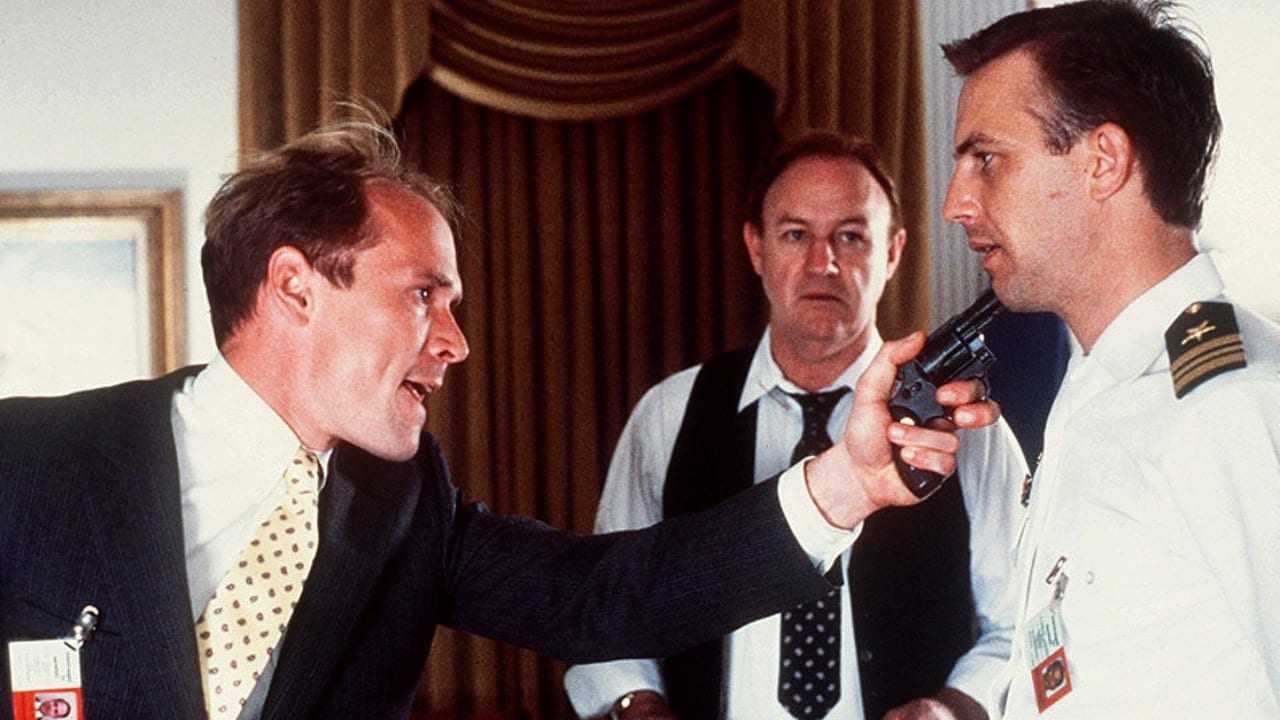 Кадр 1 з Немає виходу