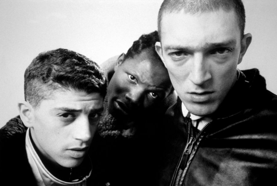 Кадр 3 з Ненависть