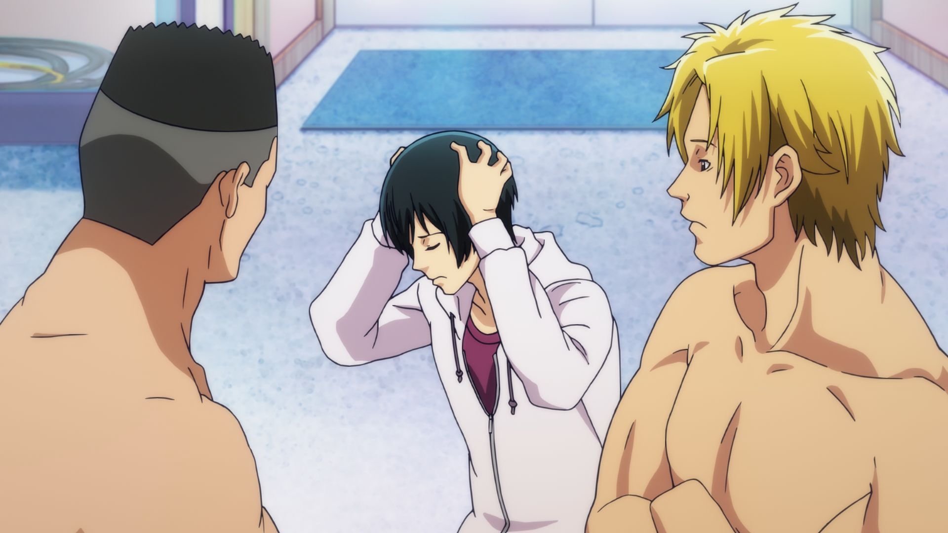 Кадр 3 з Неосяжний океан 2 сезон