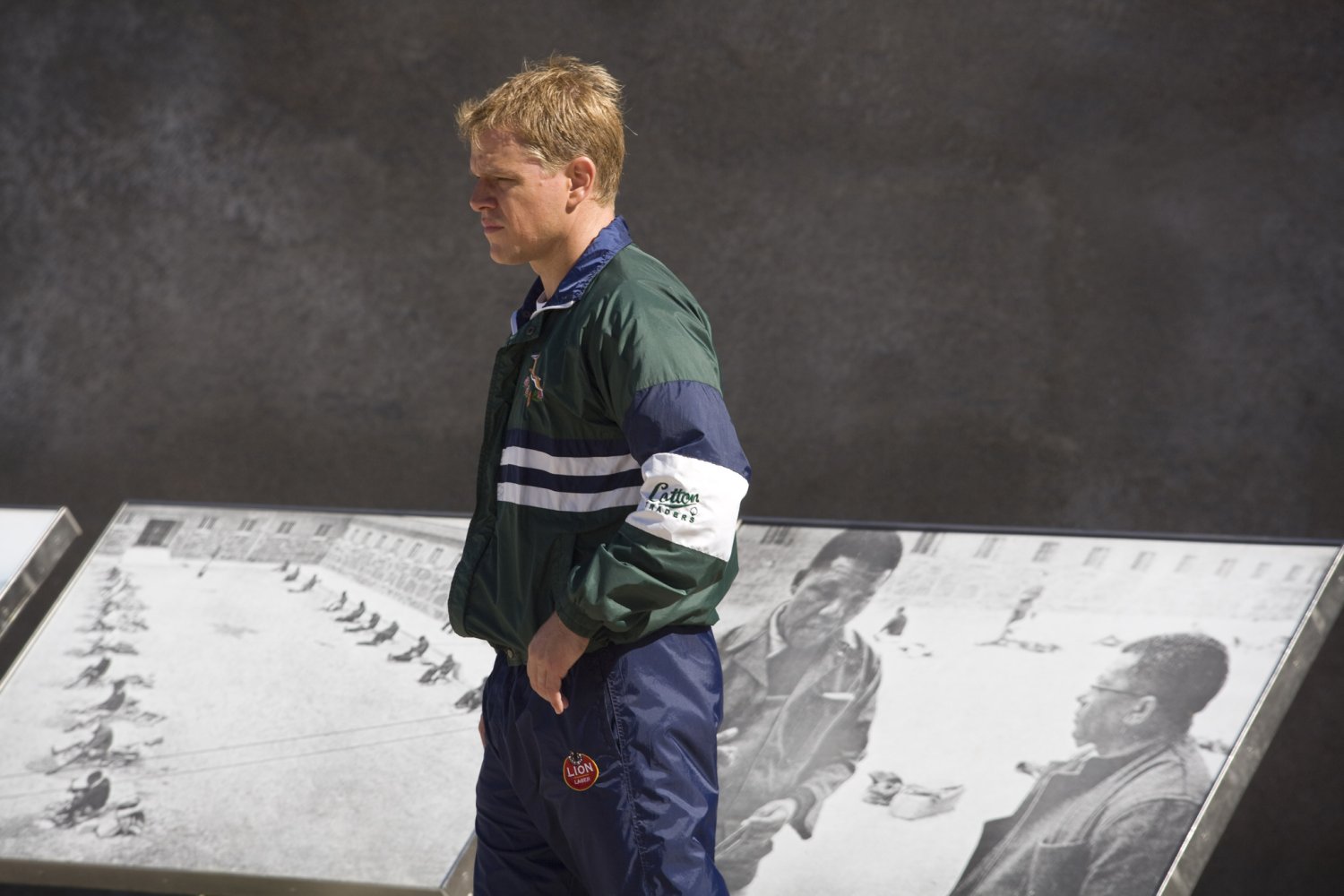 Кадр 1 з Непідкорений