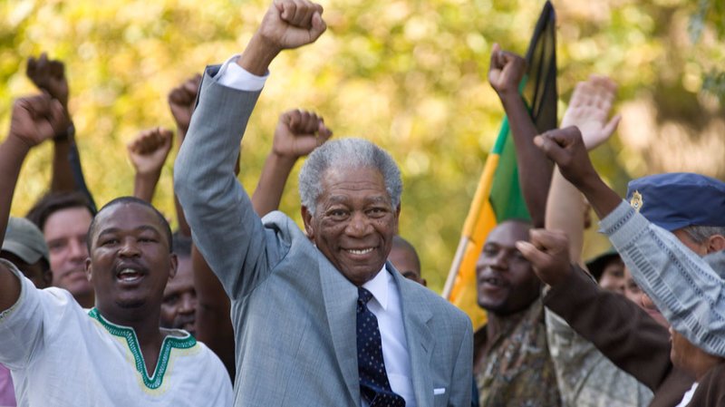 Кадр 3 з Непідкорений