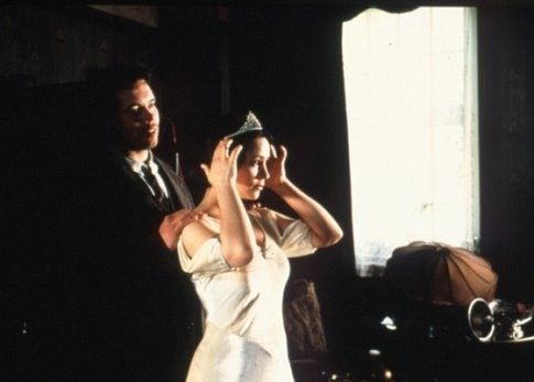 Кадр 2 з Непереможний