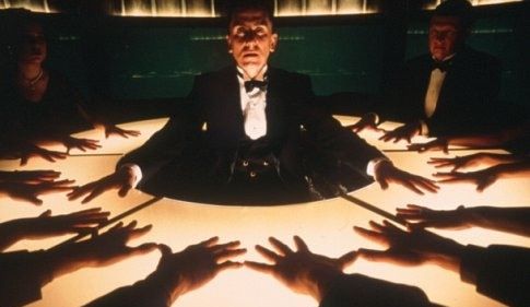 Кадр 3 з Непереможний