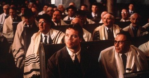 Кадр 4 з Непереможний