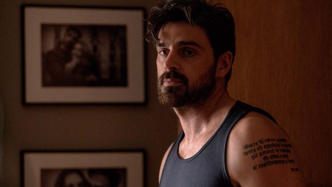 Кадр 3 з Непокірна Еліс