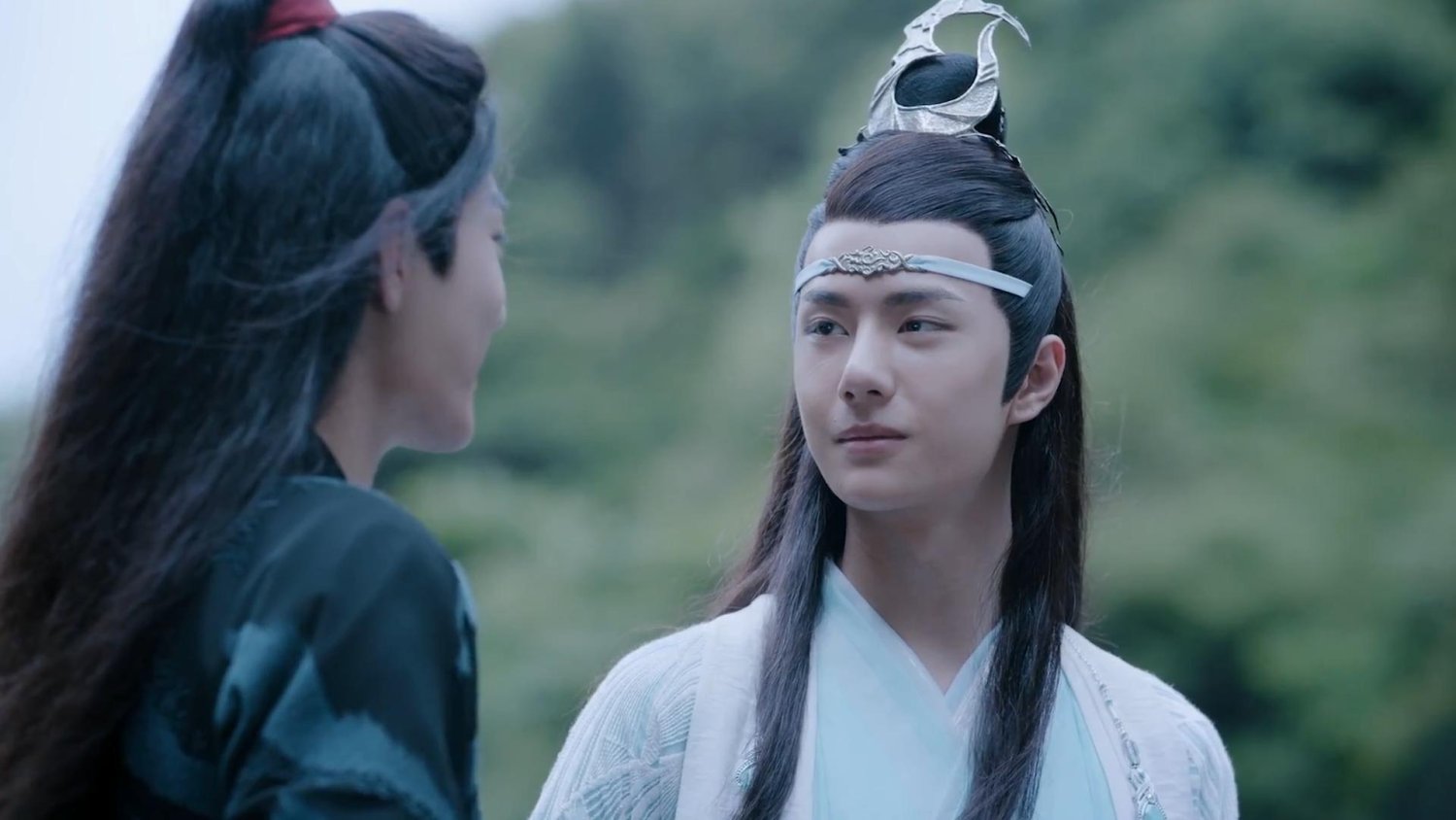 Кадр 1 з Неприборканий 1 сезон