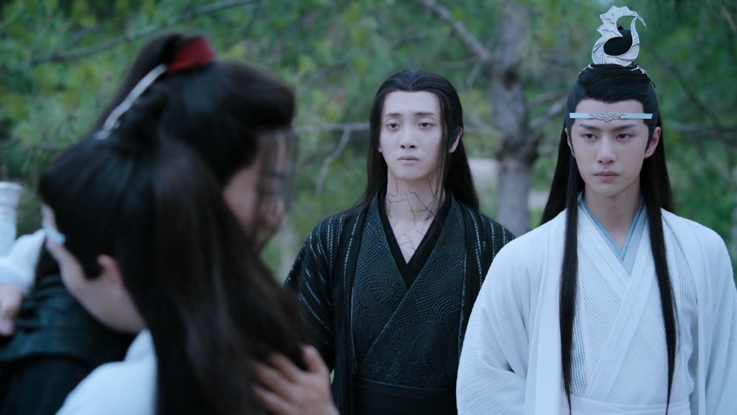 Кадр 4 з Неприборканий 1 сезон