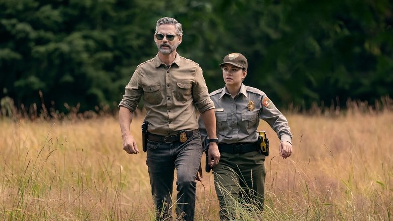 Кадр 1 з Неприборканий 1 сезон