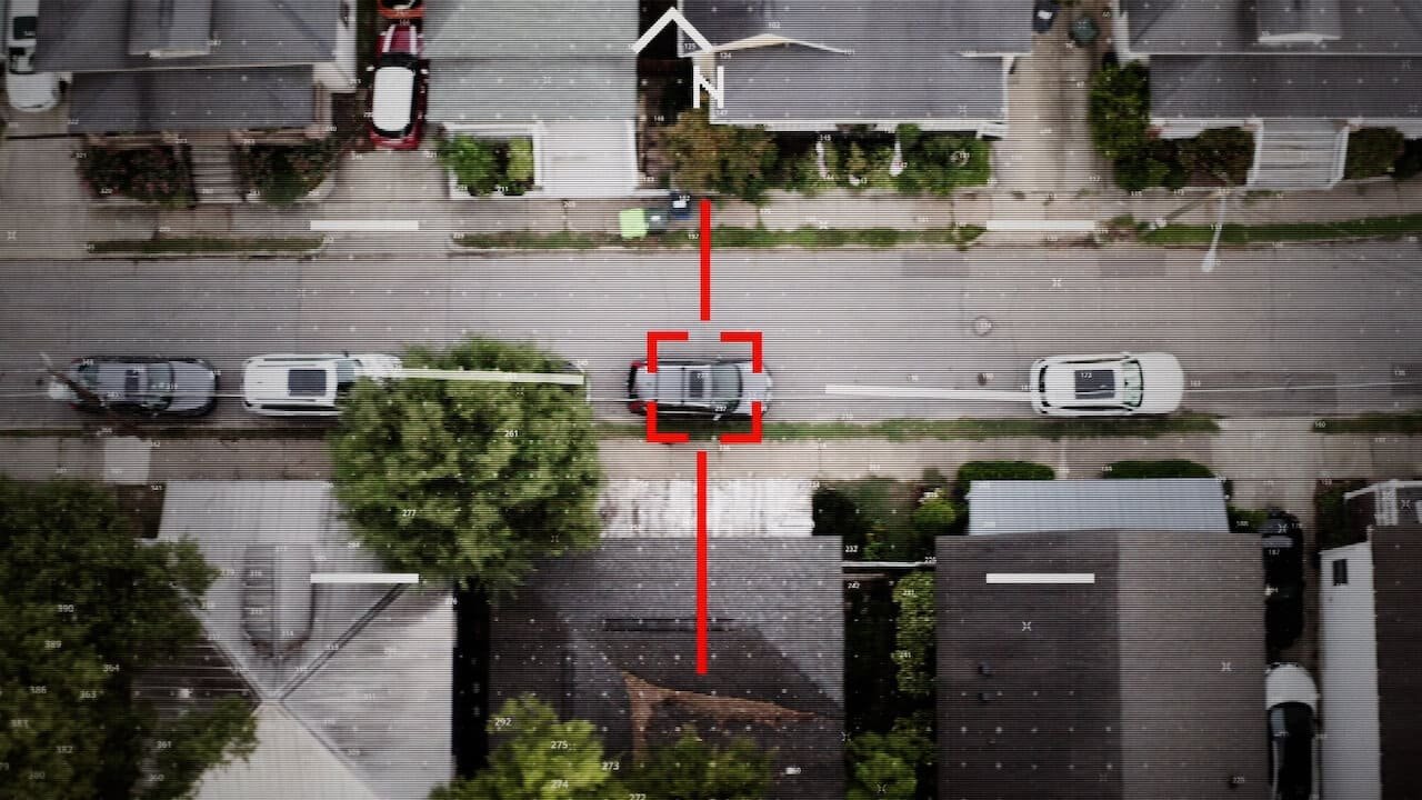 Кадр 3 з Непізнане: Роботи-вбивці