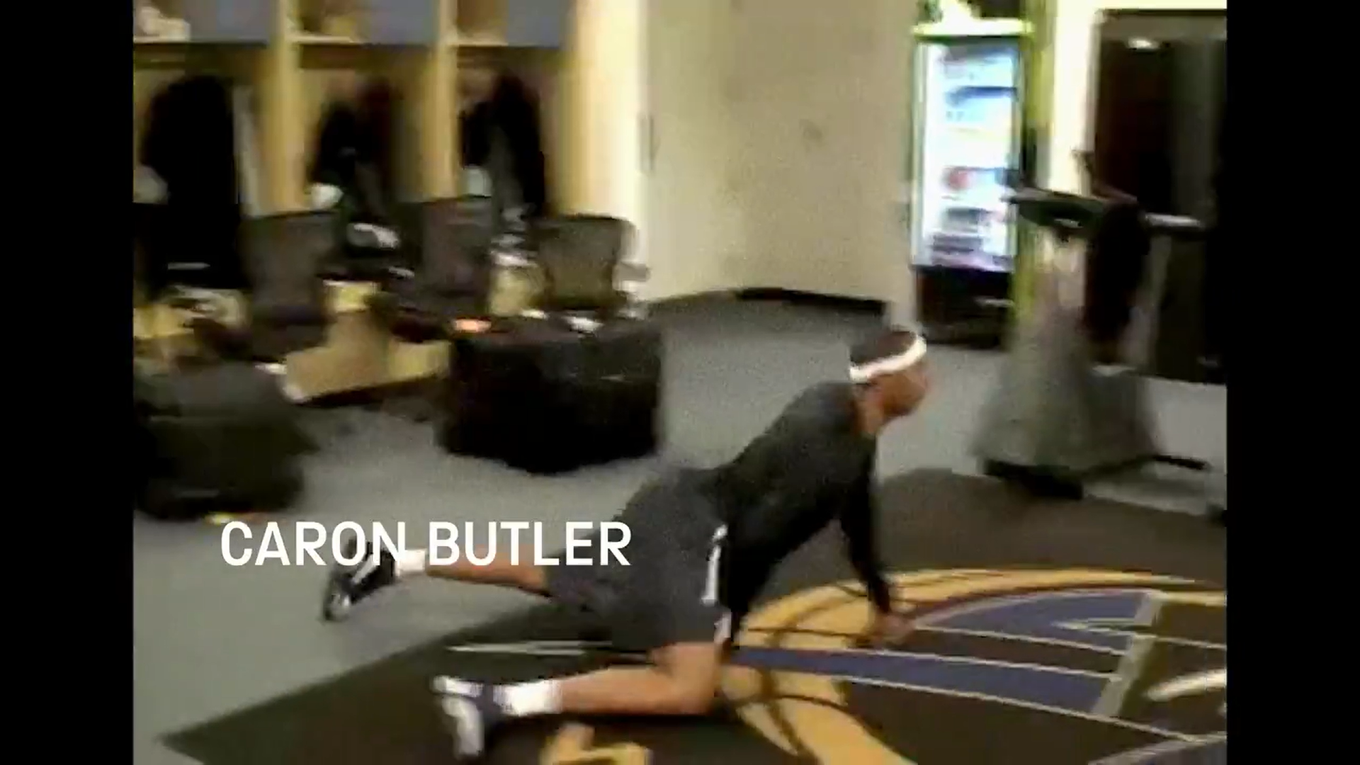 Кадр 2 з Нерозказане: Атакувальні захисники