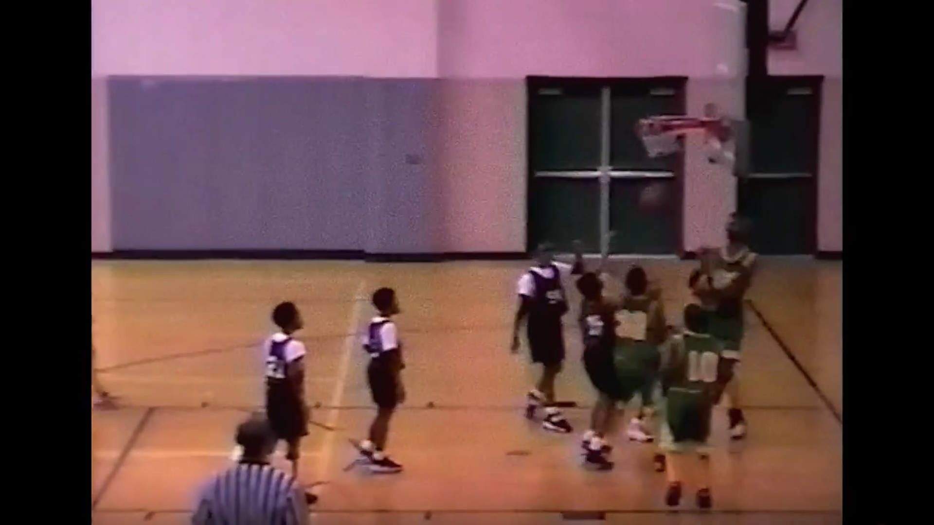 Кадр 4 з Нерозказане: Атакувальні захисники