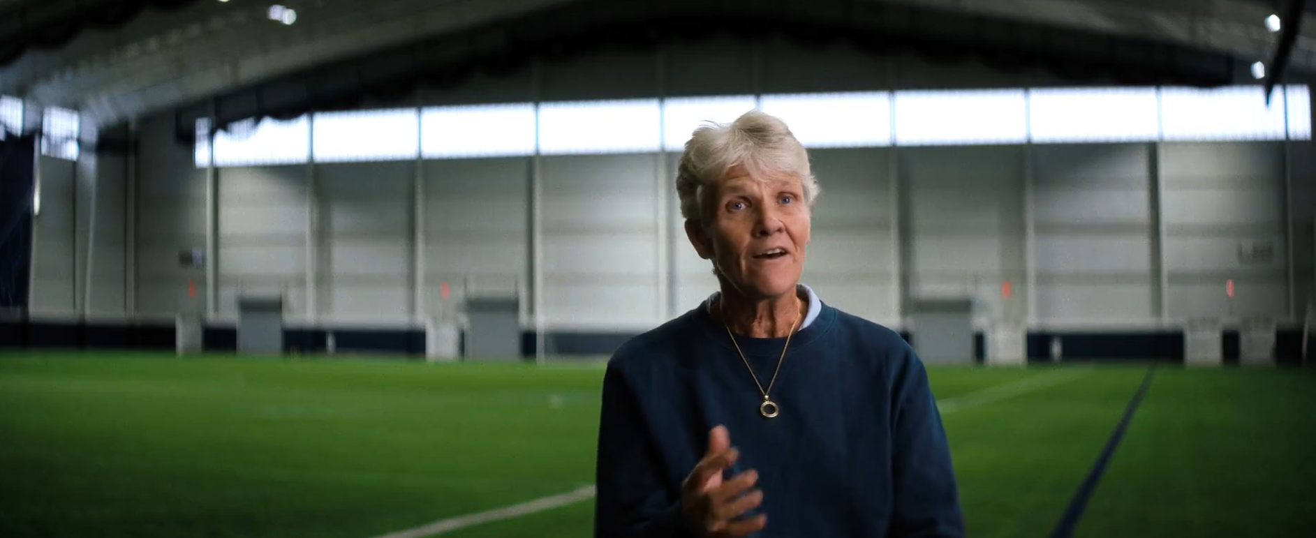 Кадр 2 з Нерозказане: Гоуп Соло проти футболу США