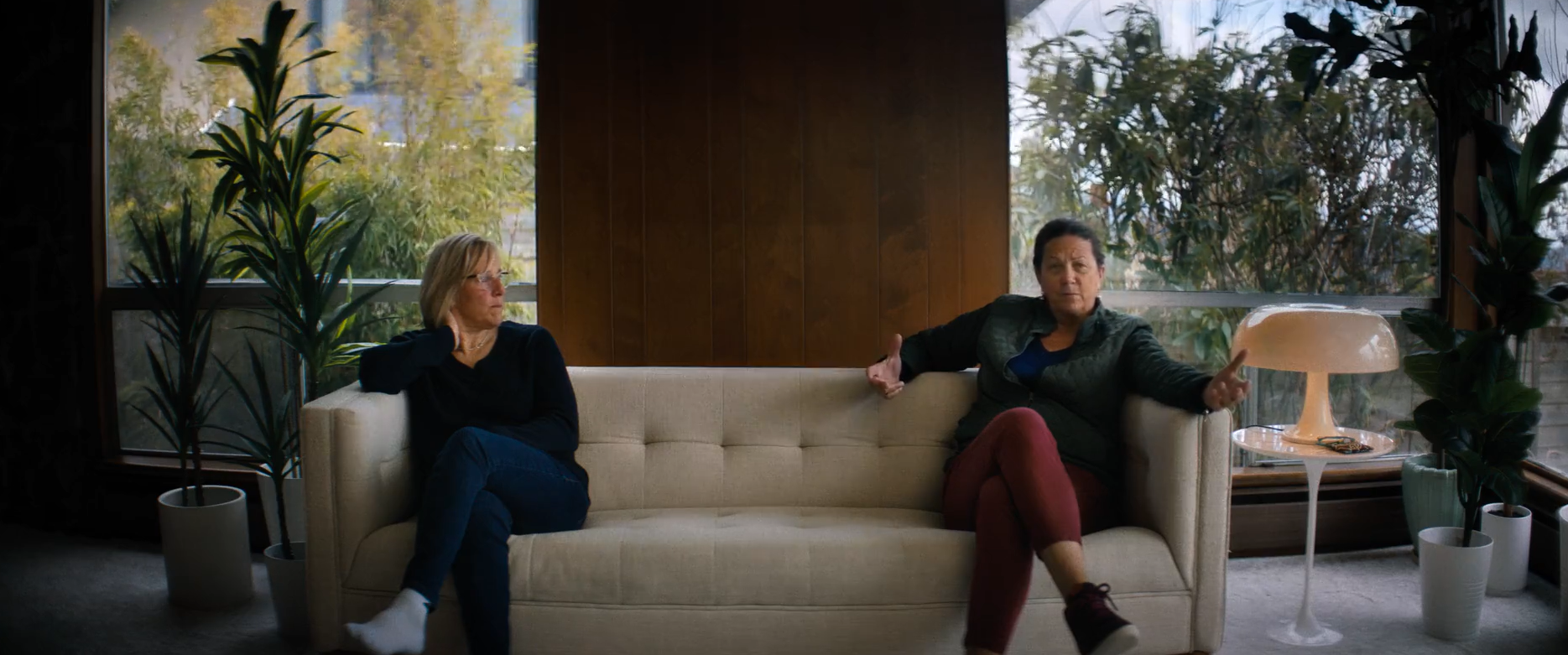 Кадр 4 з Нерозказане: Гоуп Соло проти футболу США