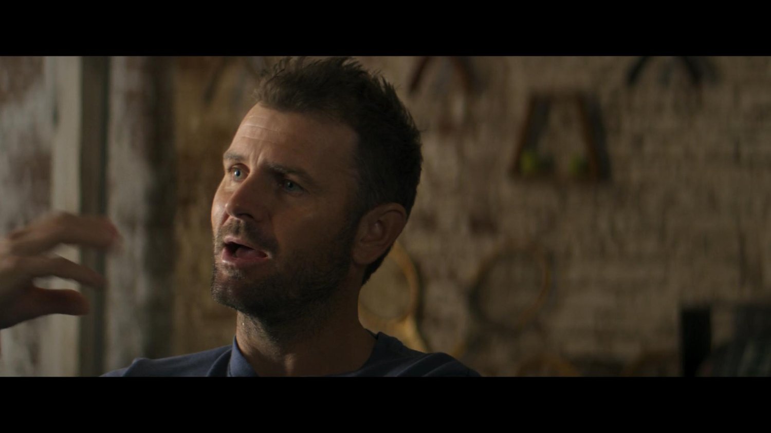 Кадр 1 з Нерозказане: Гра на злам