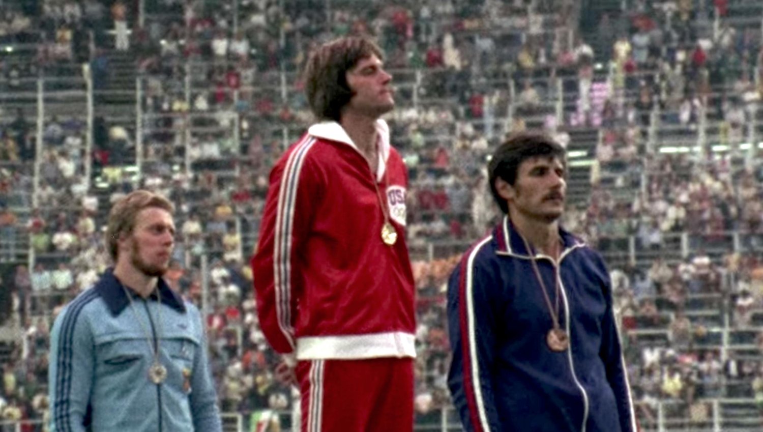 Кадр 1 з Нерозказане: Кейтлін Дженнер