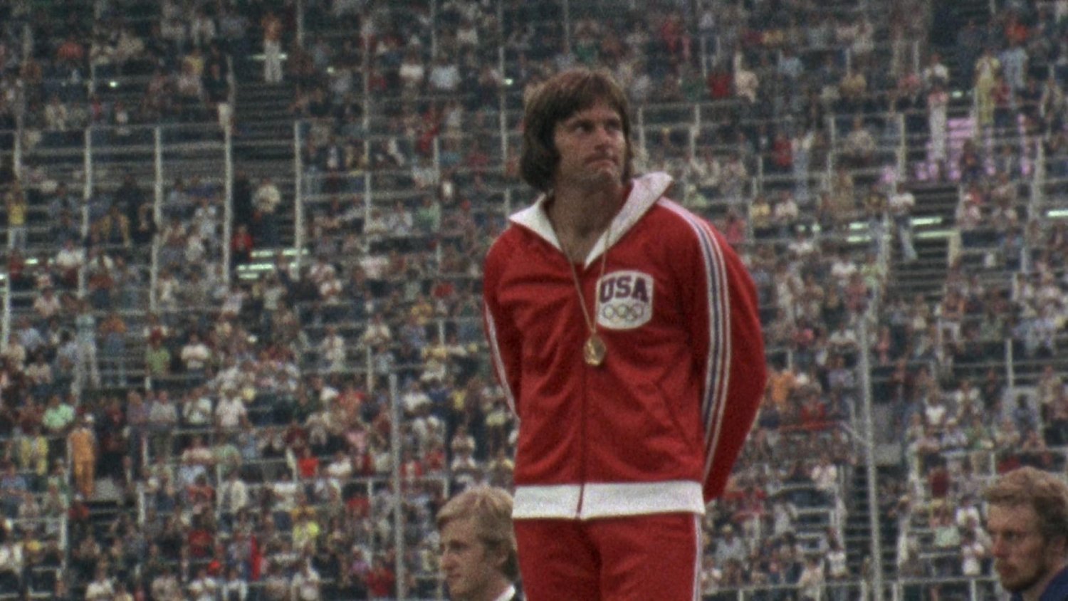 Кадр 3 з Нерозказане: Кейтлін Дженнер