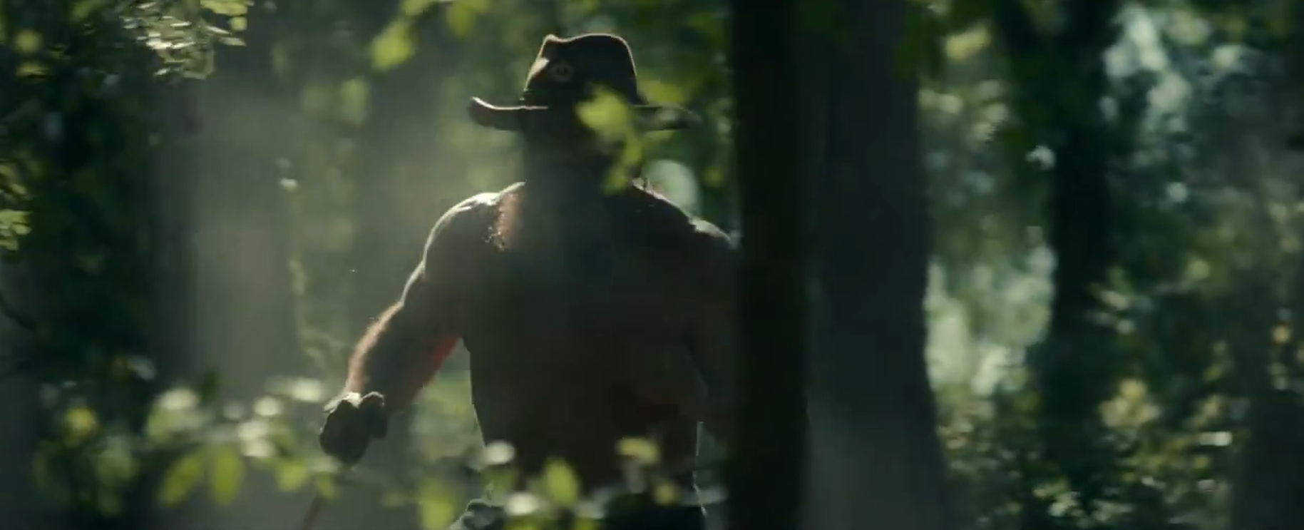 Кадр 2 з Нерозказане: Король Печінки