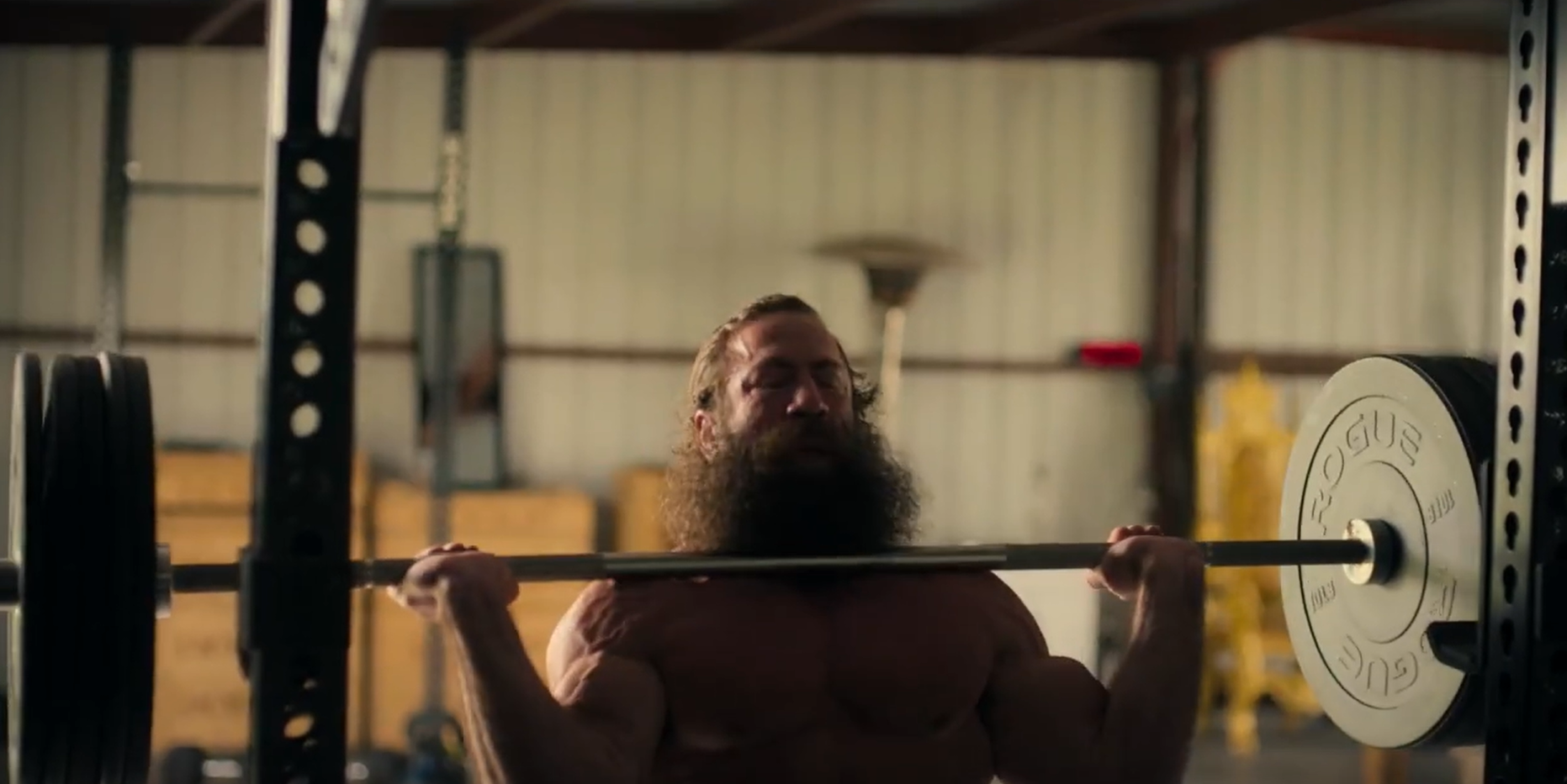 Кадр 3 з Нерозказане: Король Печінки