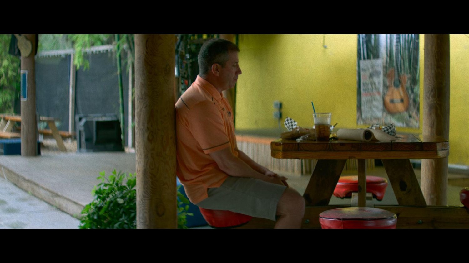 Кадр 1 з Нерозказане: Операція «Грубий фол»