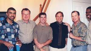 Кадр 2 з Нерозказане: Операція «Грубий фол»