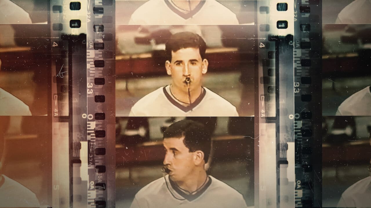 Кадр 4 з Нерозказане: Операція «Грубий фол»