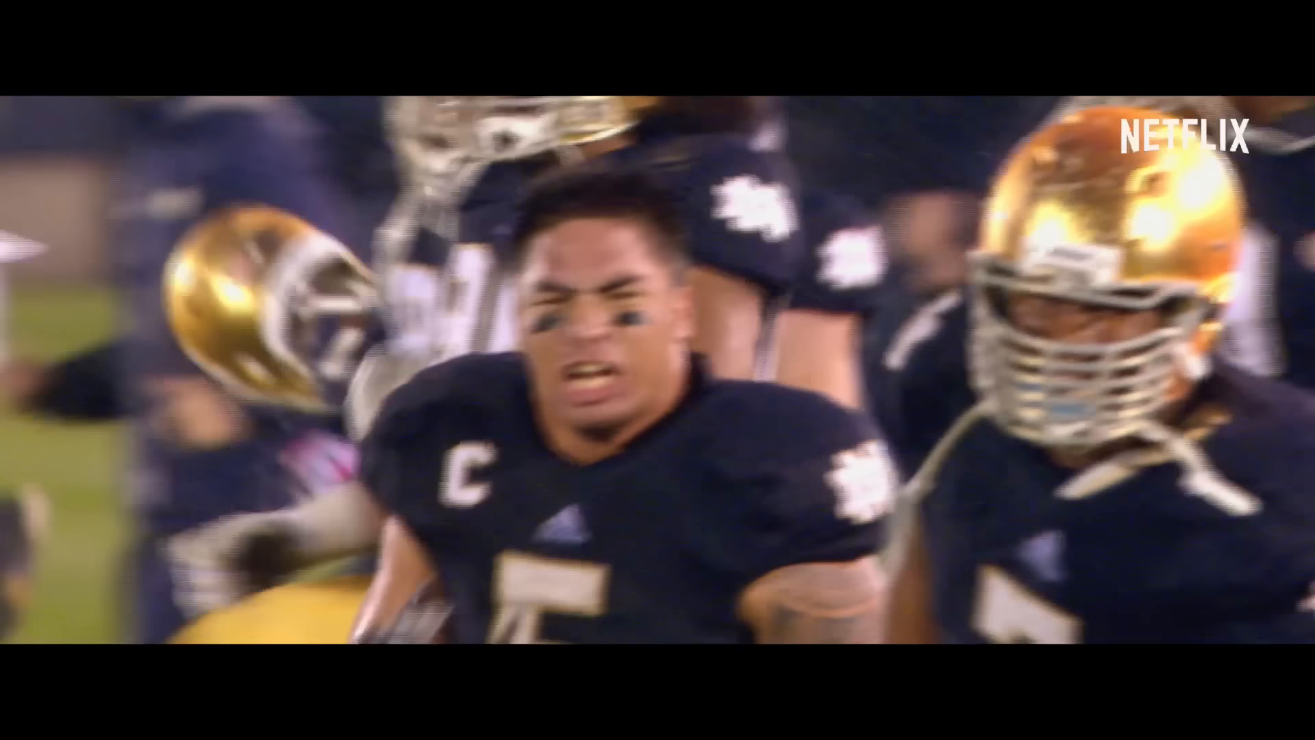 Кадр 4 з Нерозказане: Подружка, якої не існувало 1 сезон