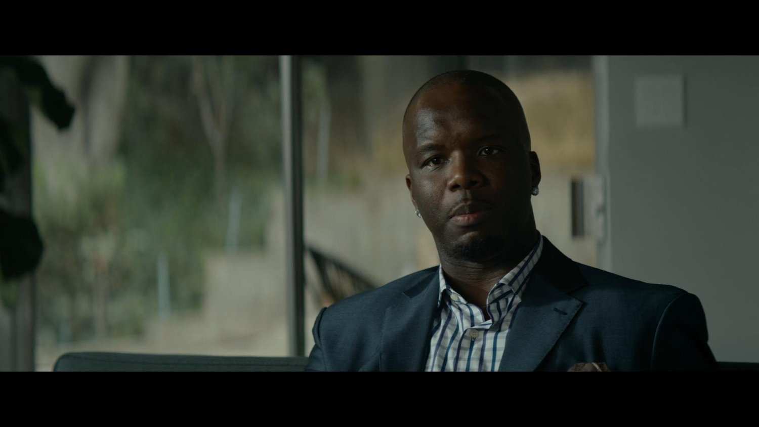 Кадр 1 з Нерозказане: Сутичка в Аубурн-Гіллс