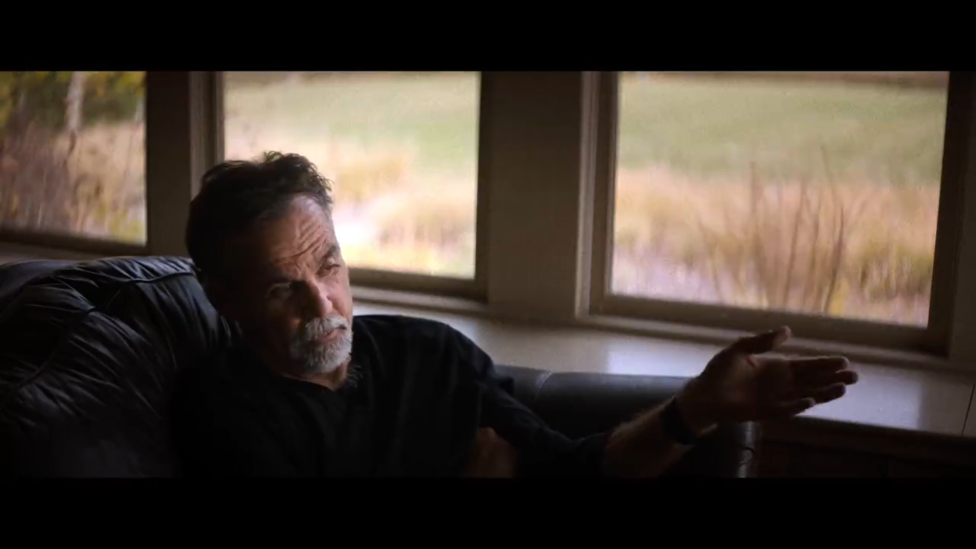 Кадр 1 з Нерозказане: Убивство Стіва Макнейра