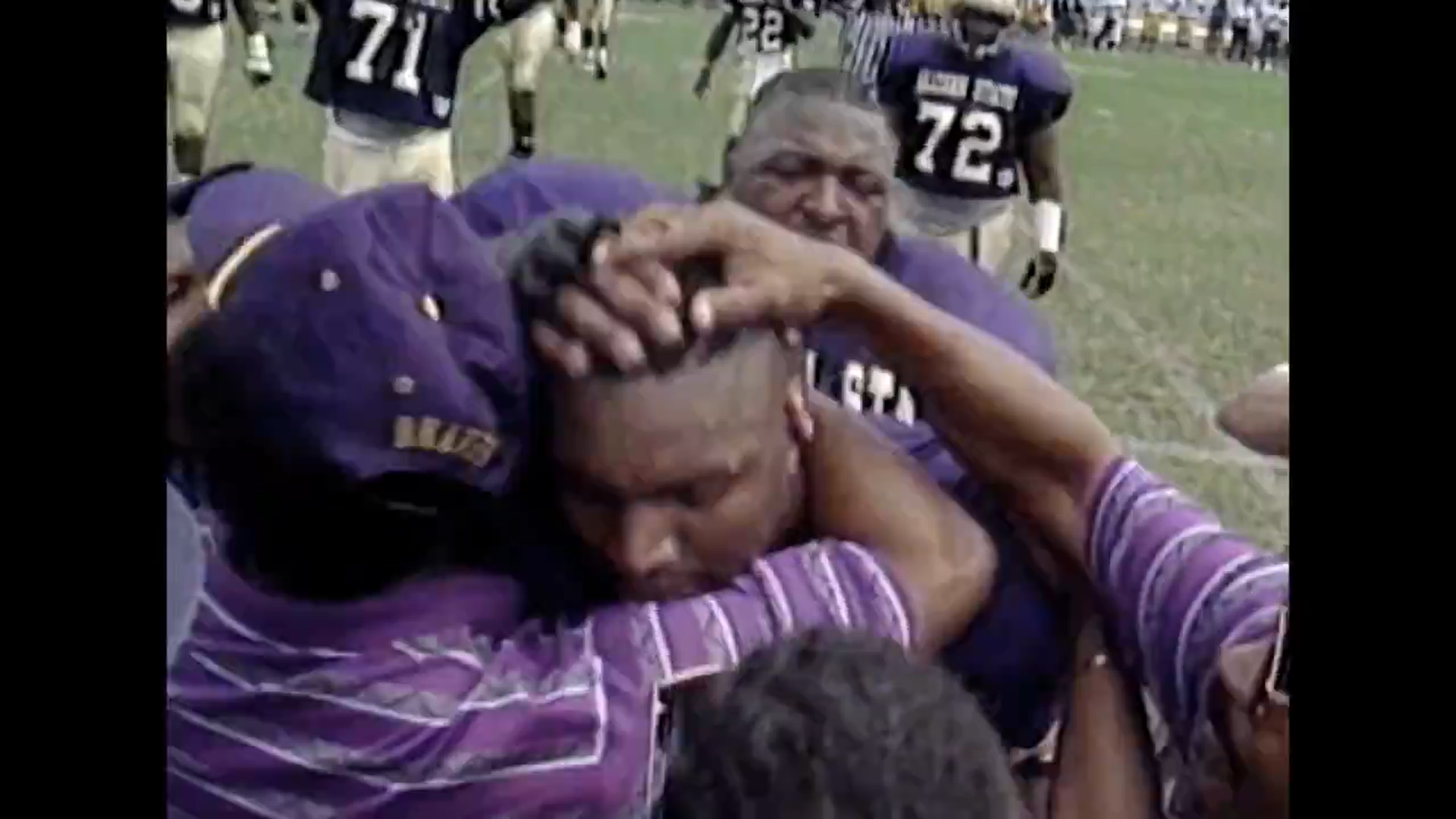 Кадр 4 з Нерозказане: Убивство Стіва Макнейра