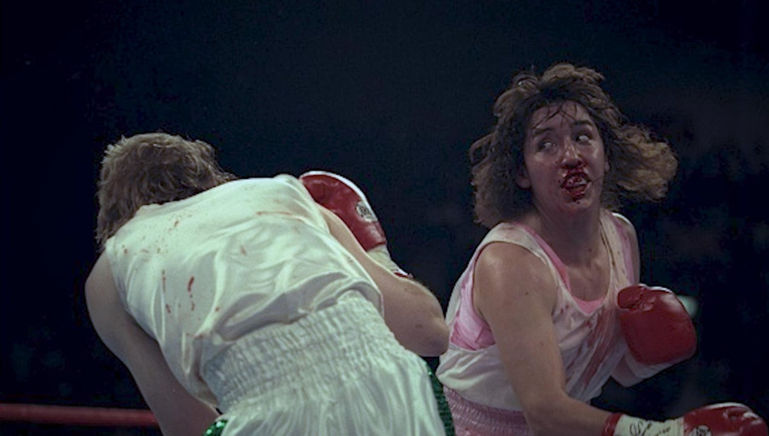 Кадр 2 з Нерозказане: Угода з дияволом