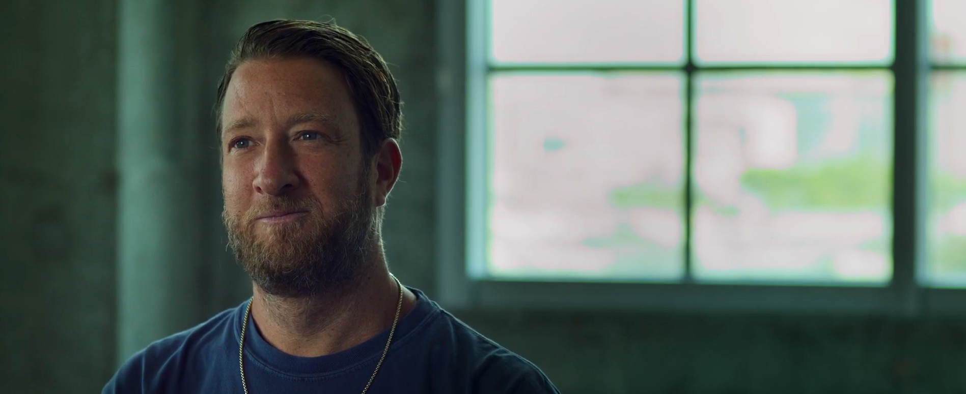 Кадр 2 з Нерозказане: Викрадач сигналів