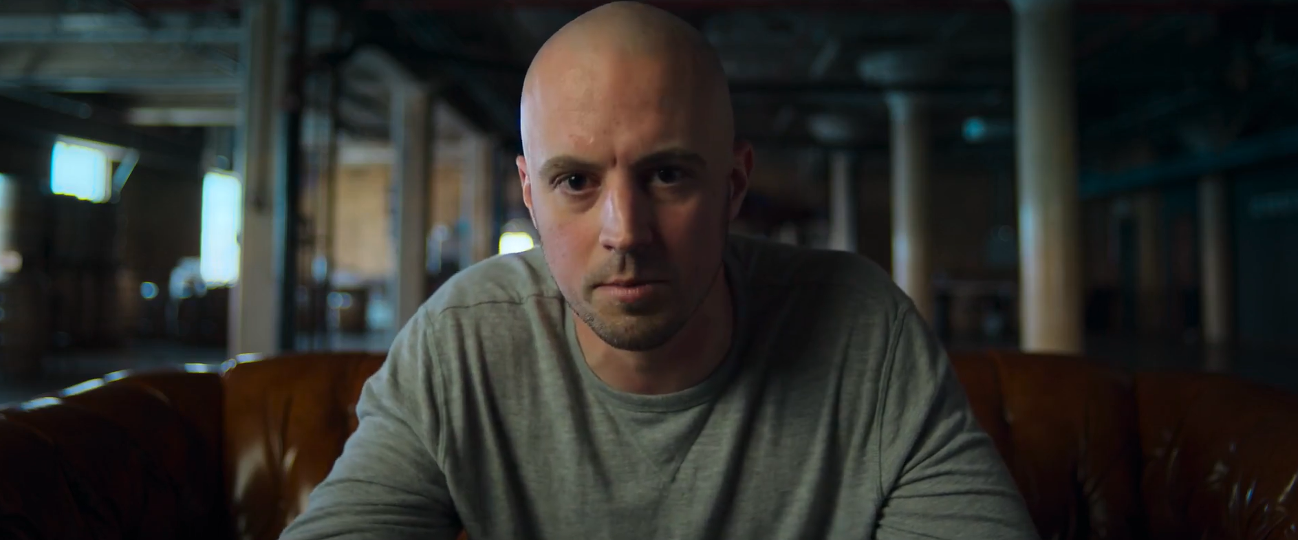 Кадр 4 з Нерозказане: Викрадач сигналів