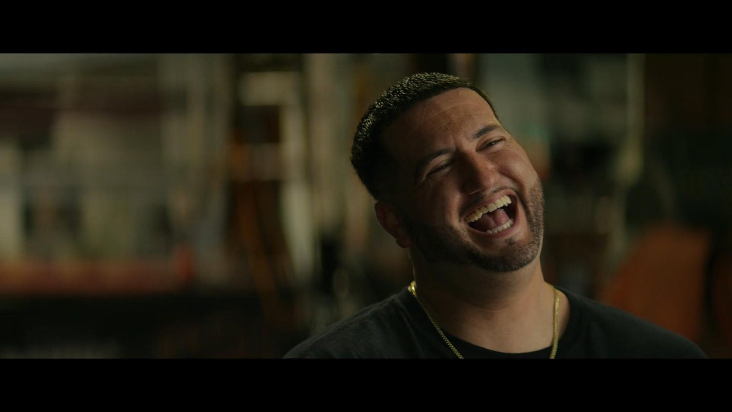 Кадр 1 з Нерозказане: Злочин і штрафи