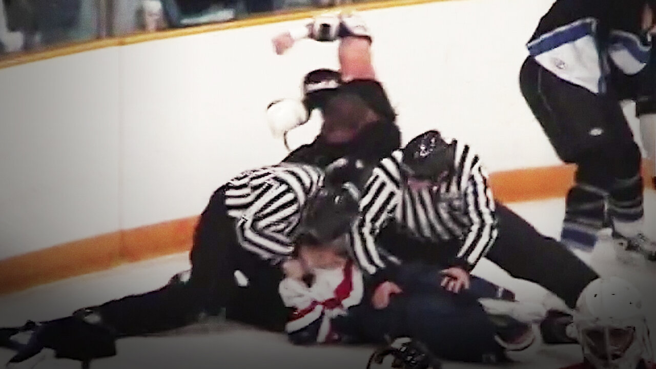 Кадр 3 з Нерозказане: Злочин і штрафи