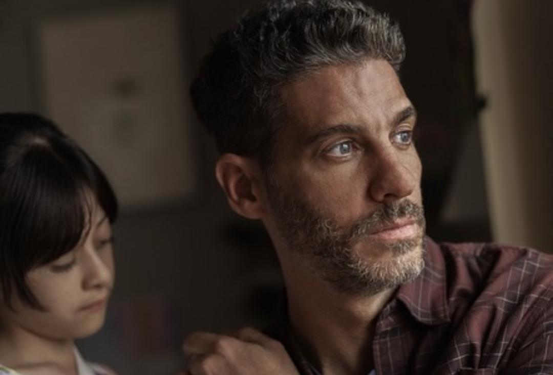 Кадр 2 з Нещасний випадок 1 сезон