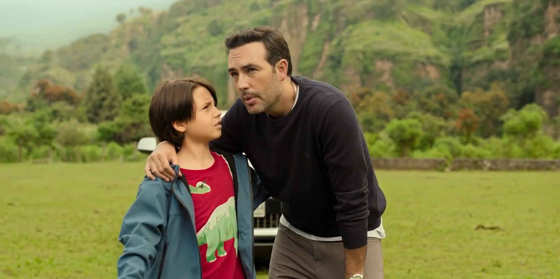 Кадр 3 з Нещасний випадок 1 сезон