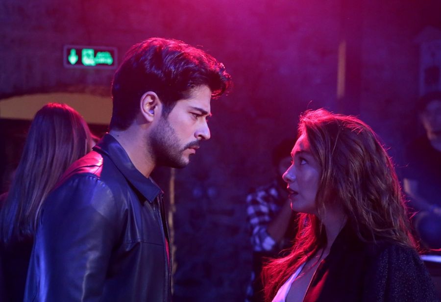 Кадр 1 з Нескінченне кохання 2 сезон