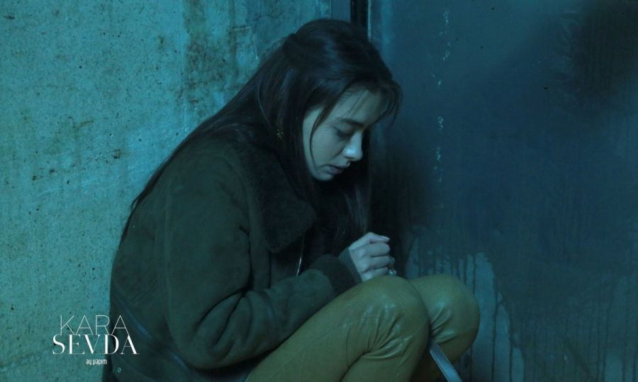 Кадр 4 з Нескінченне кохання 2 сезон