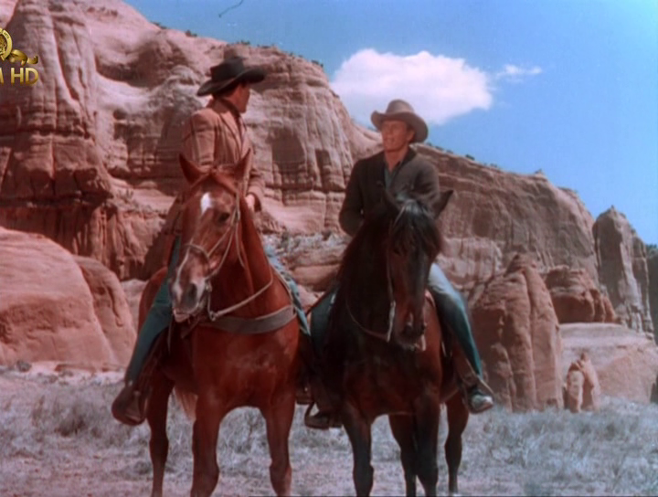 Кадр 2 з Нескорений форт