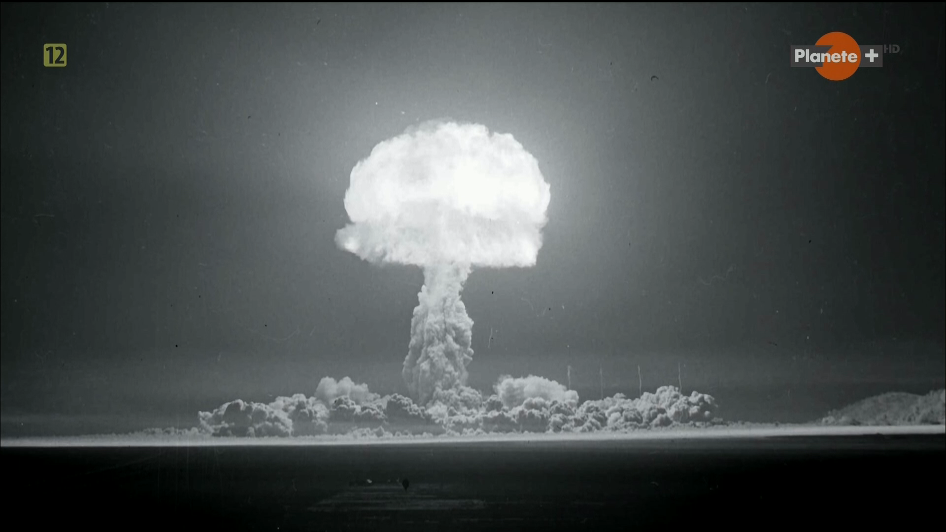 Кадр 1 з Невада: Ядерна таємниця