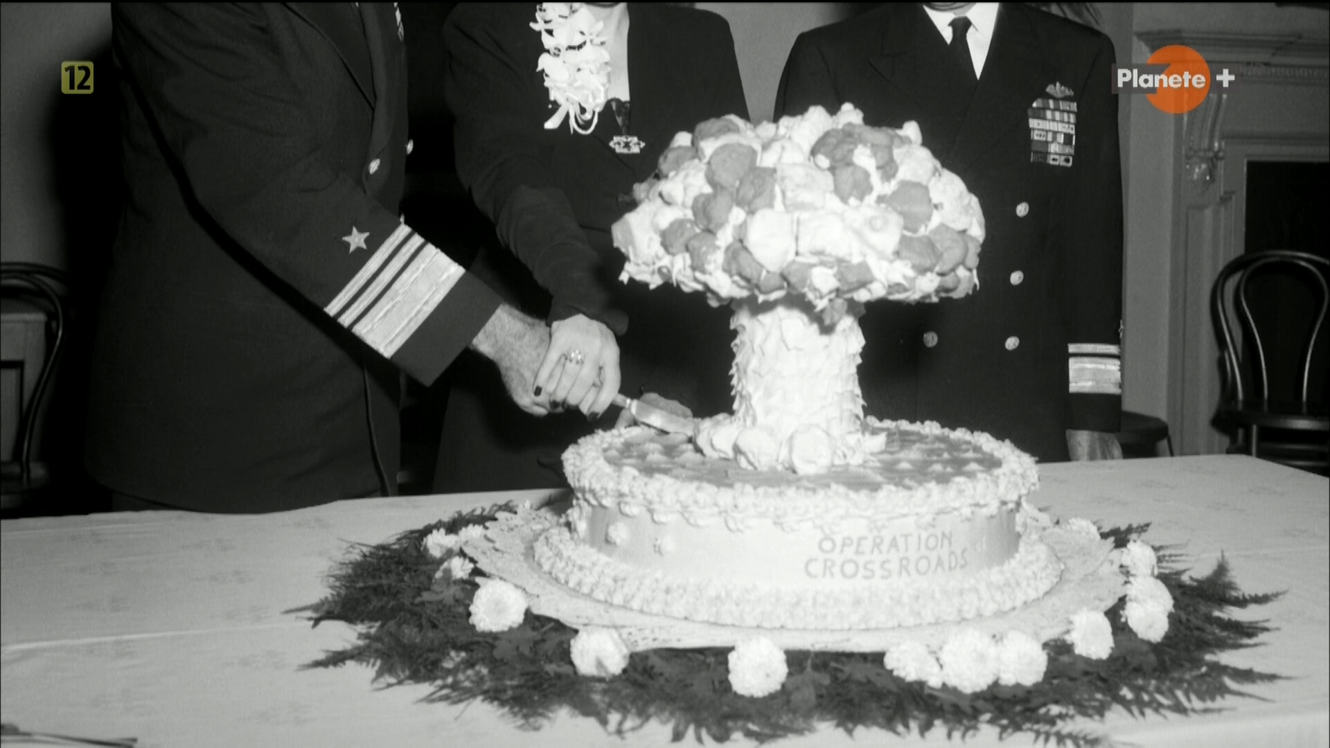 Кадр 2 з Невада: Ядерна таємниця