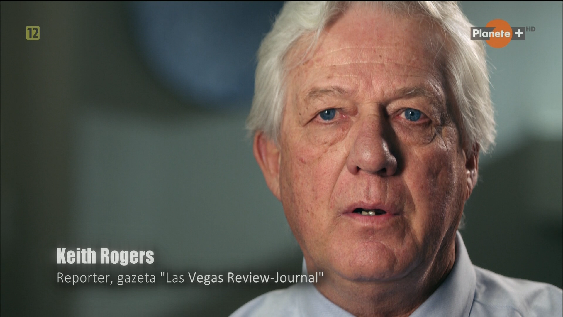 Кадр 3 з Невада: Ядерна таємниця