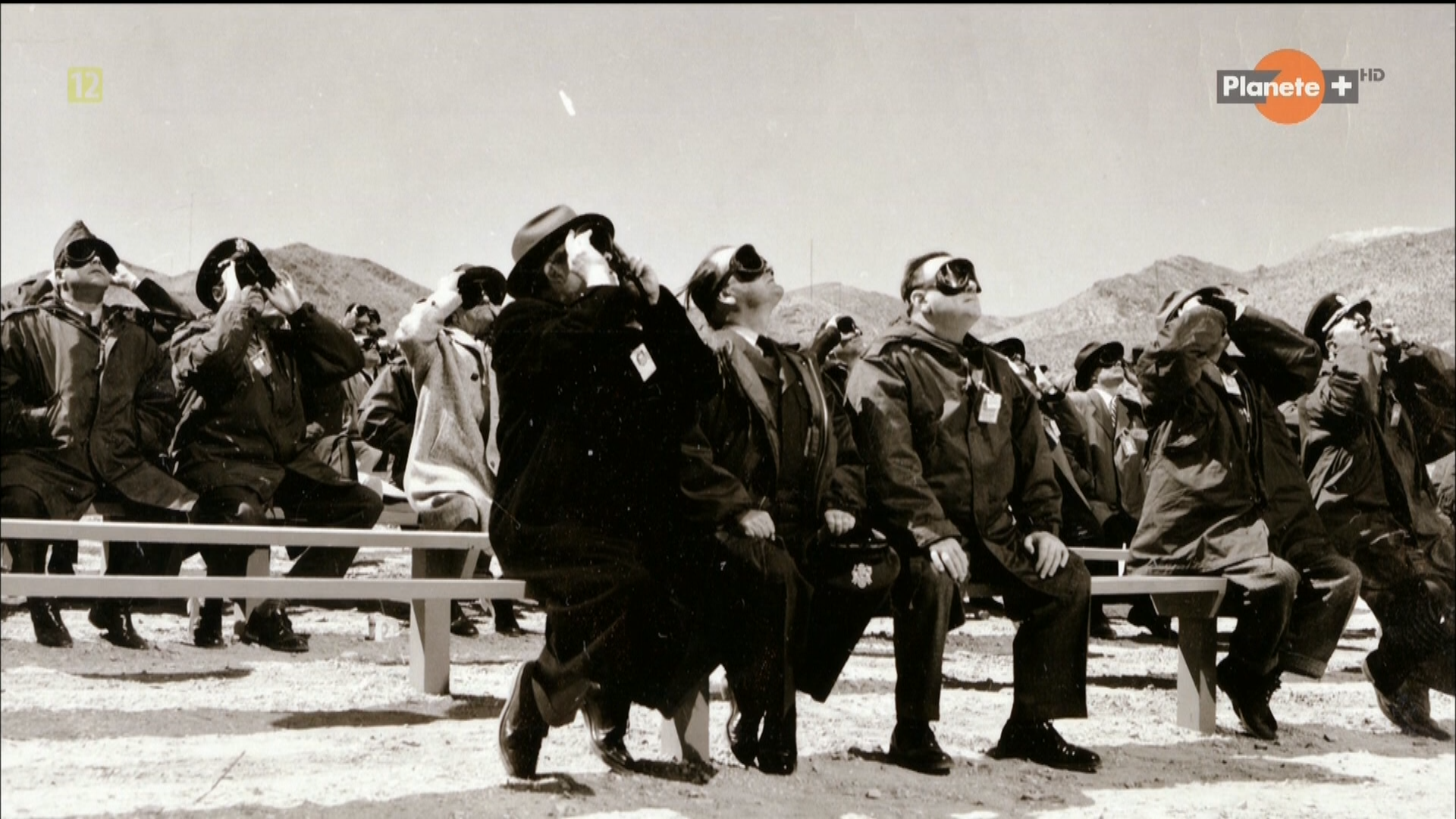 Кадр 4 з Невада: Ядерна таємниця