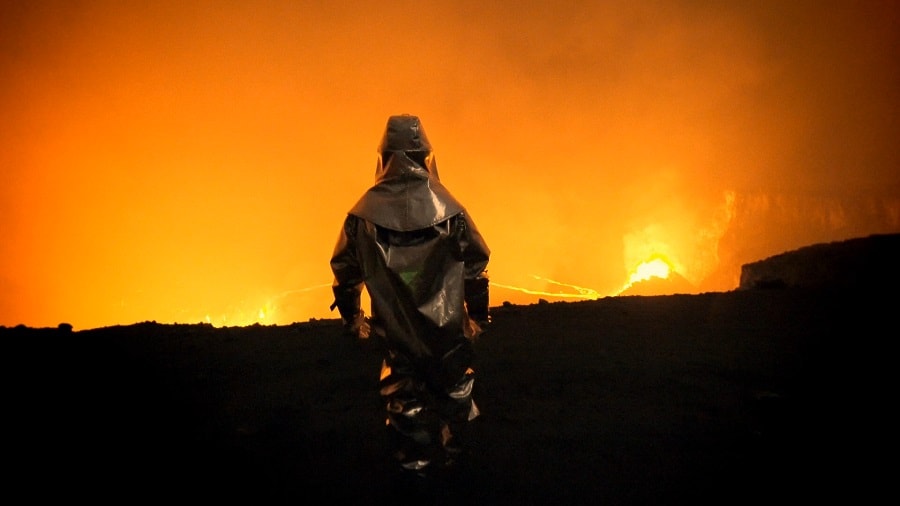 Кадр 4 з Невідома планета Земля 1 сезон