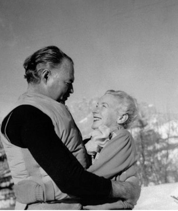 Кадр 2 з Невідомий Хемінгуей. Італійські роки