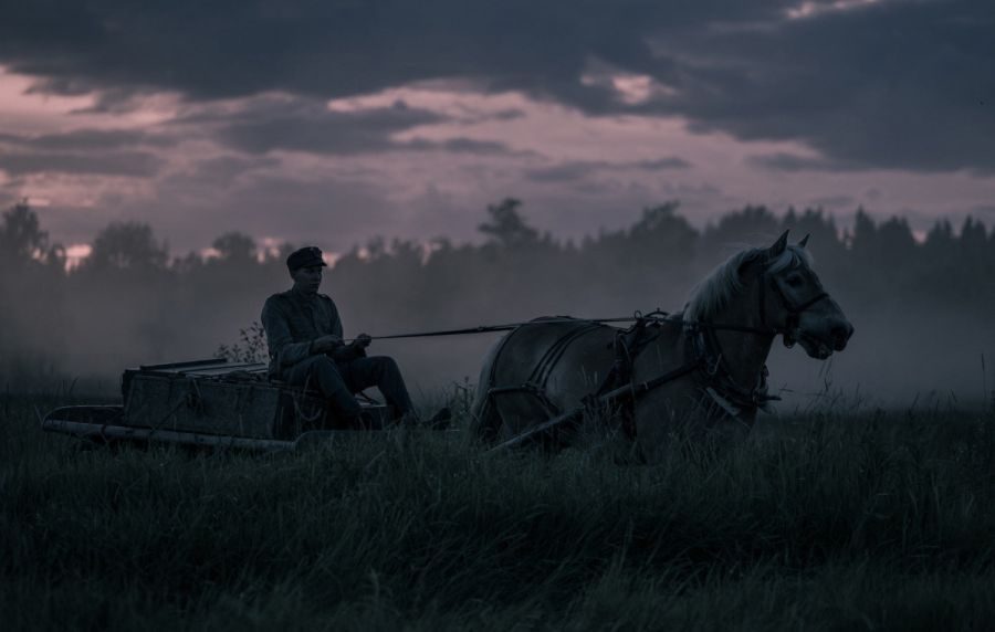 Кадр 4 з Невідомий солдат