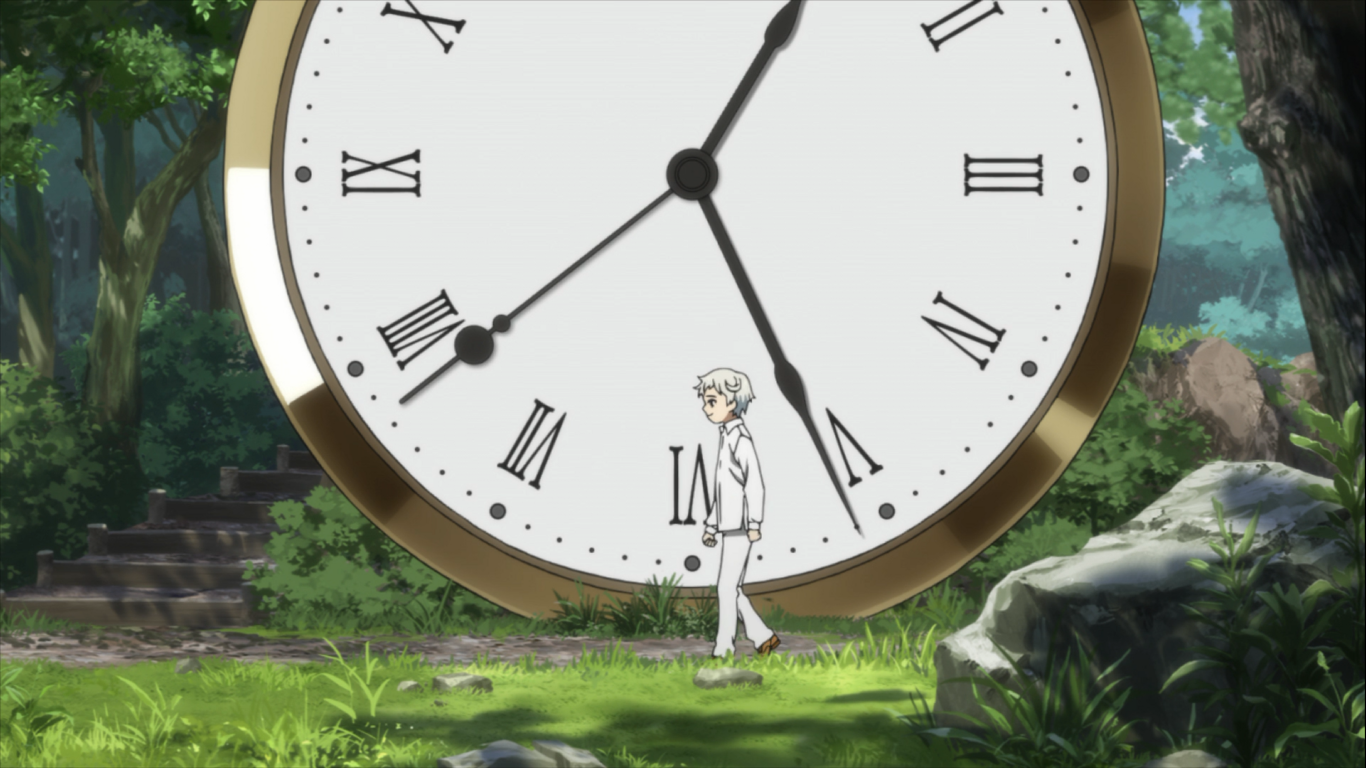 Кадр 2 з Неверленд. Омріяна нами, країна вічного дитинства 1 сезон