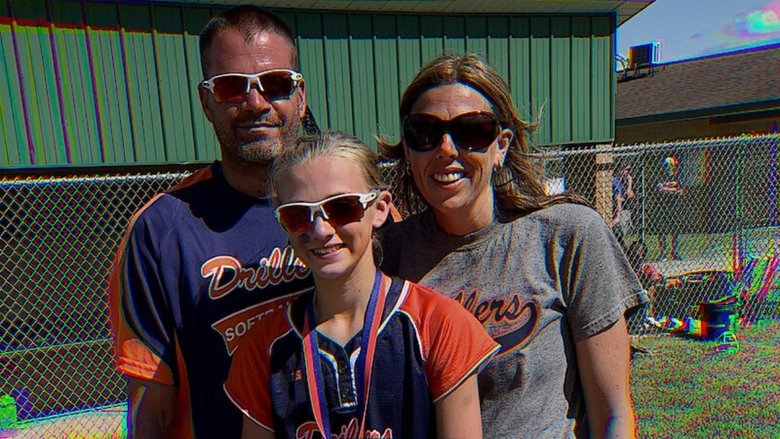 Кадр 4 з Невідомий номер: Шкільний кетфішинг